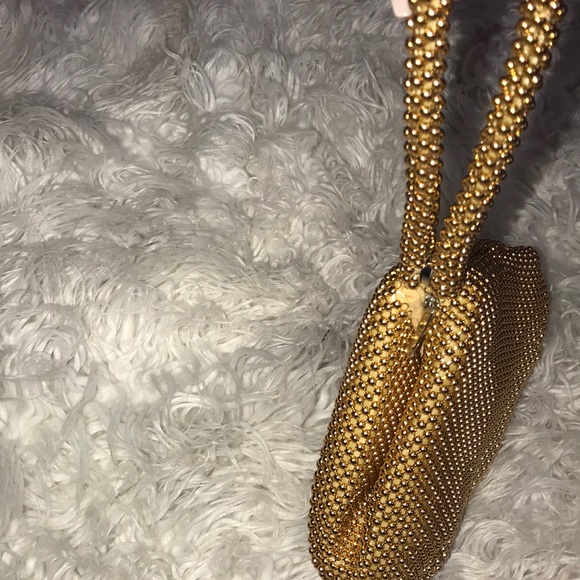 🔥Rhinstones evening trendy clutch 🔥 - Picture 3 of 6